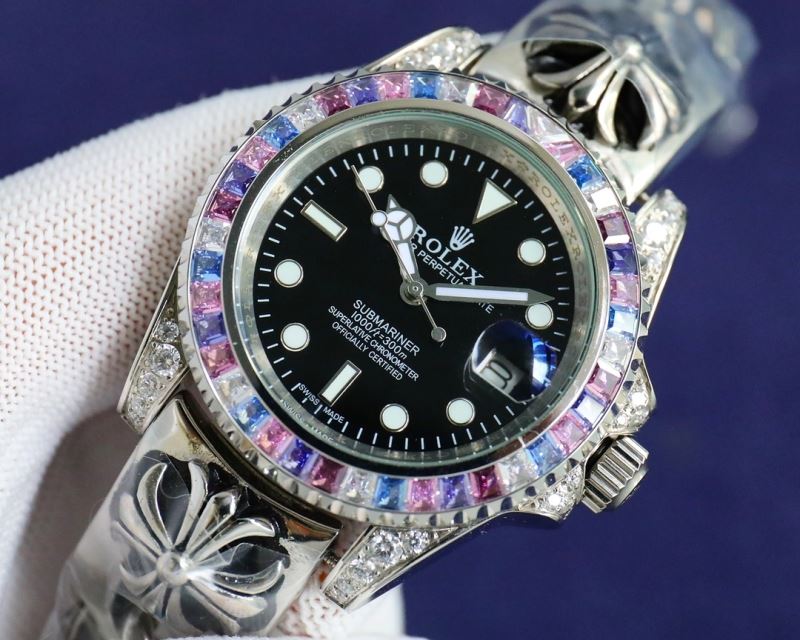 ROLEX Watches