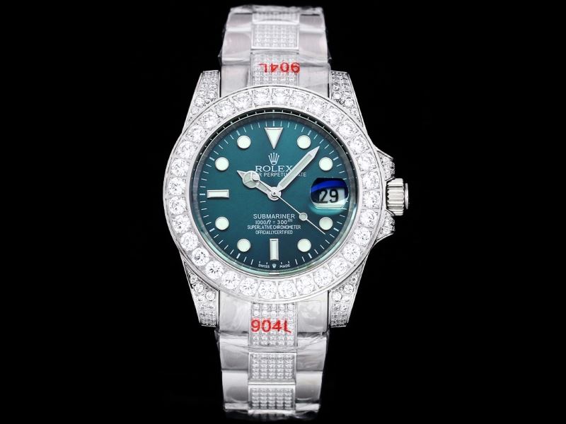 ROLEX Watches