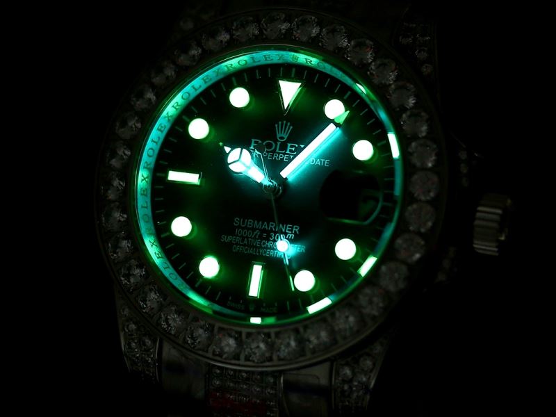 ROLEX Watches