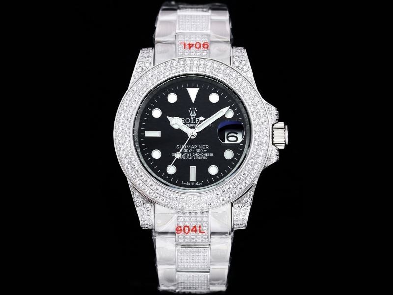 ROLEX Watches