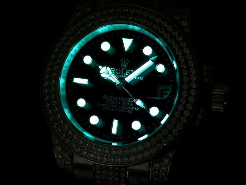 ROLEX Watches