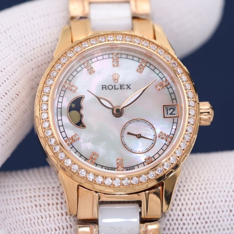 ROLEX Watches