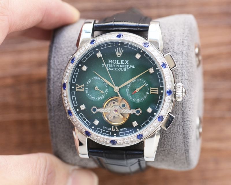 ROLEX Watches