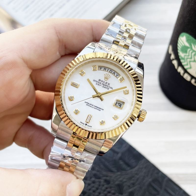 ROLEX Watches