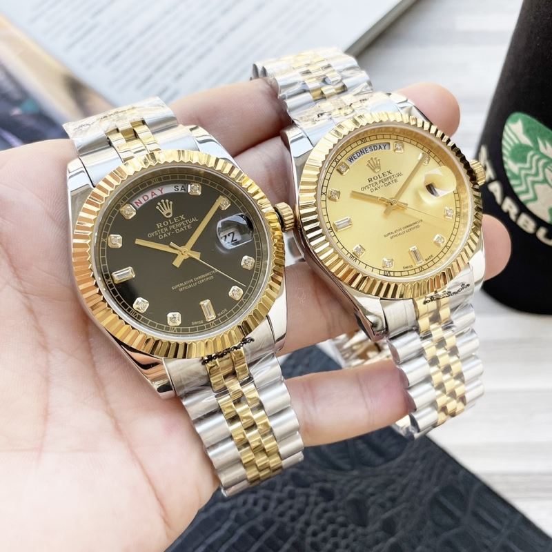 ROLEX Watches