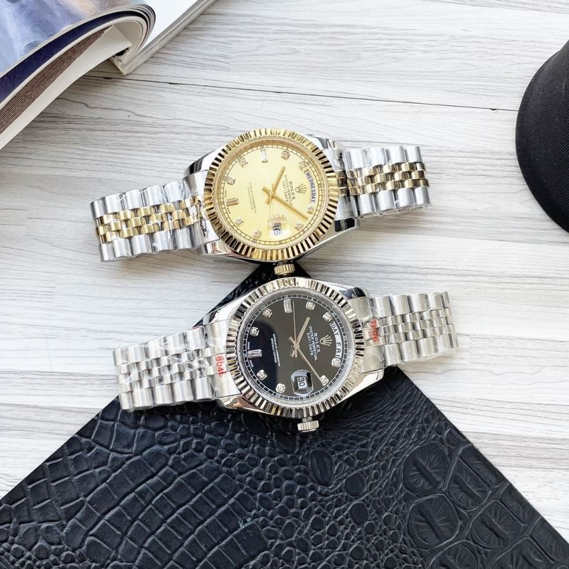 ROLEX Watches