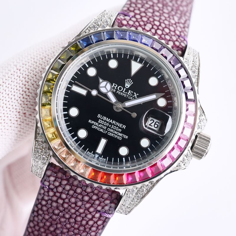 ROLEX Watches