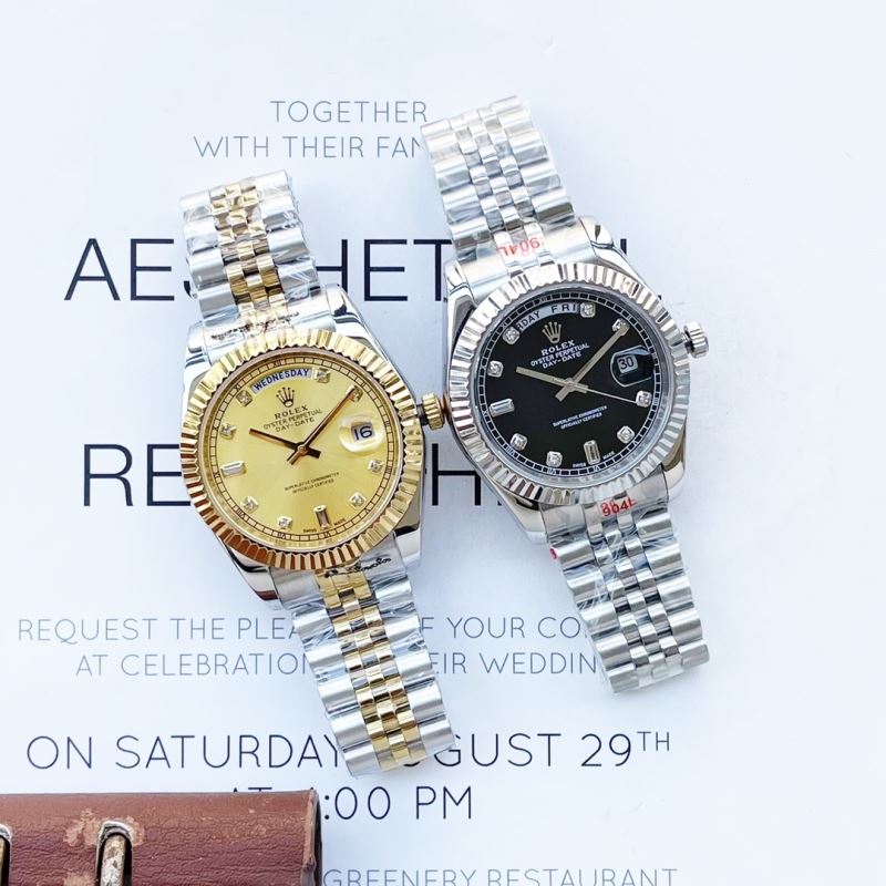 ROLEX Watches