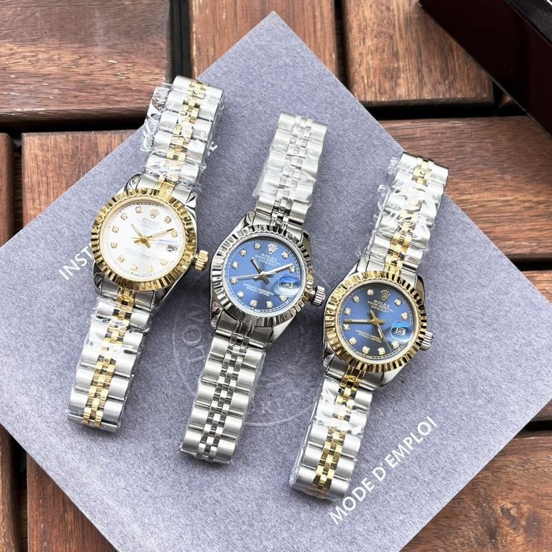 ROLEX Watches