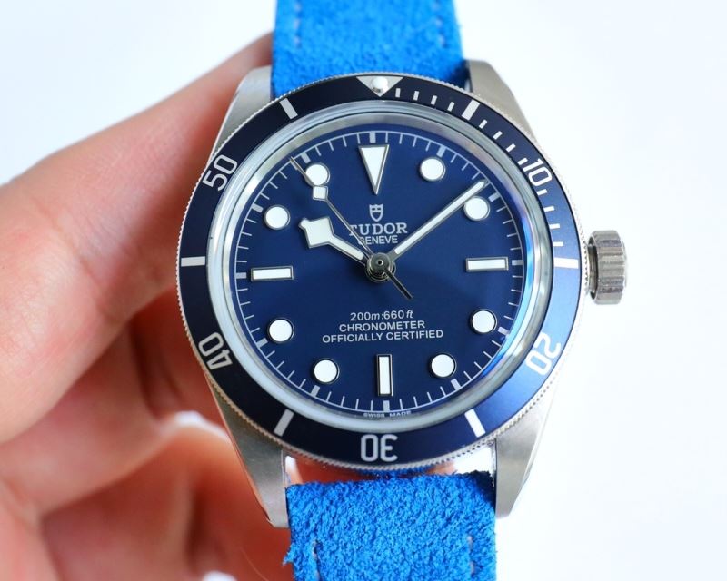 TUDOR Watches