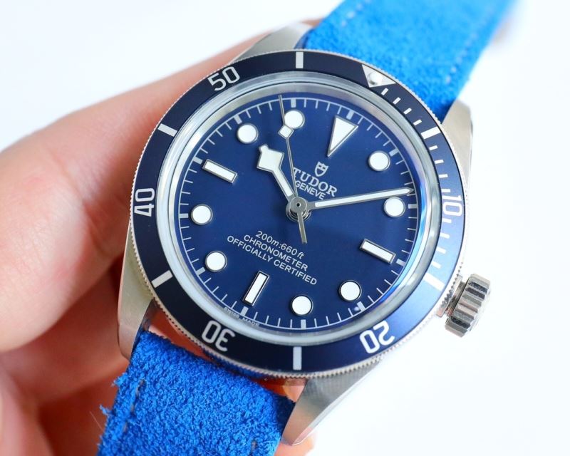 TUDOR Watches