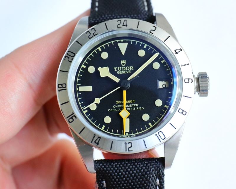 TUDOR Watches