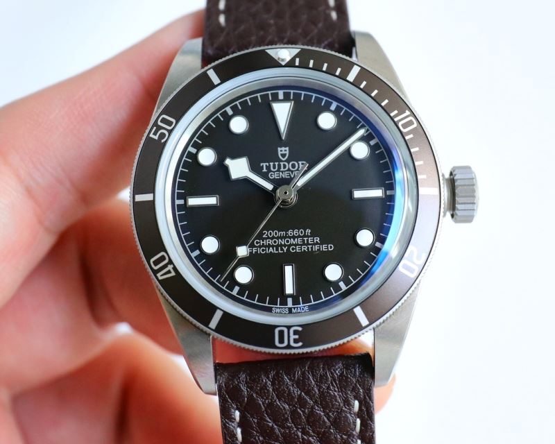 TUDOR Watches