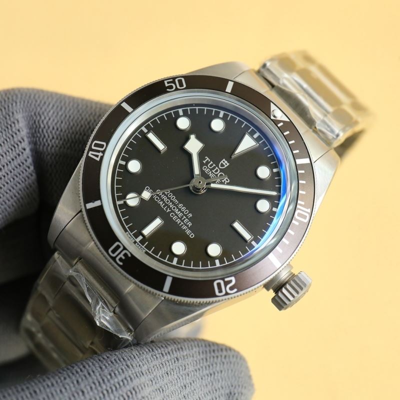 TUDOR Watches