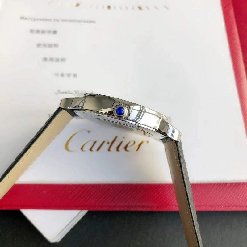 CARTIER Watches