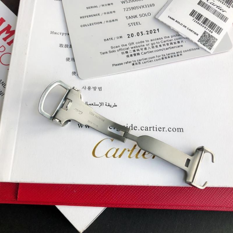 CARTIER Watches