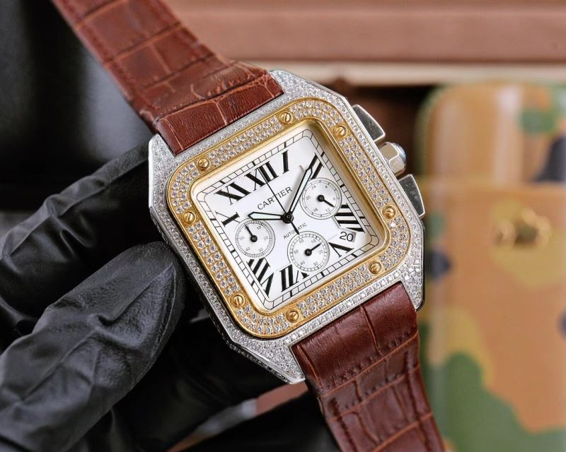 CARTIER Watches