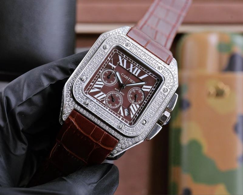 CARTIER Watches