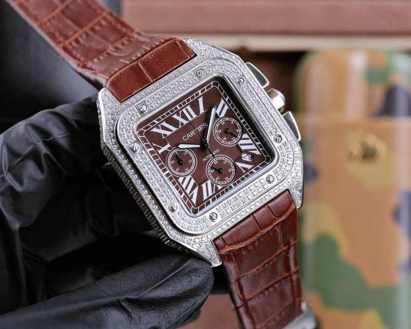 CARTIER Watches