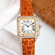 CARTIER Watches