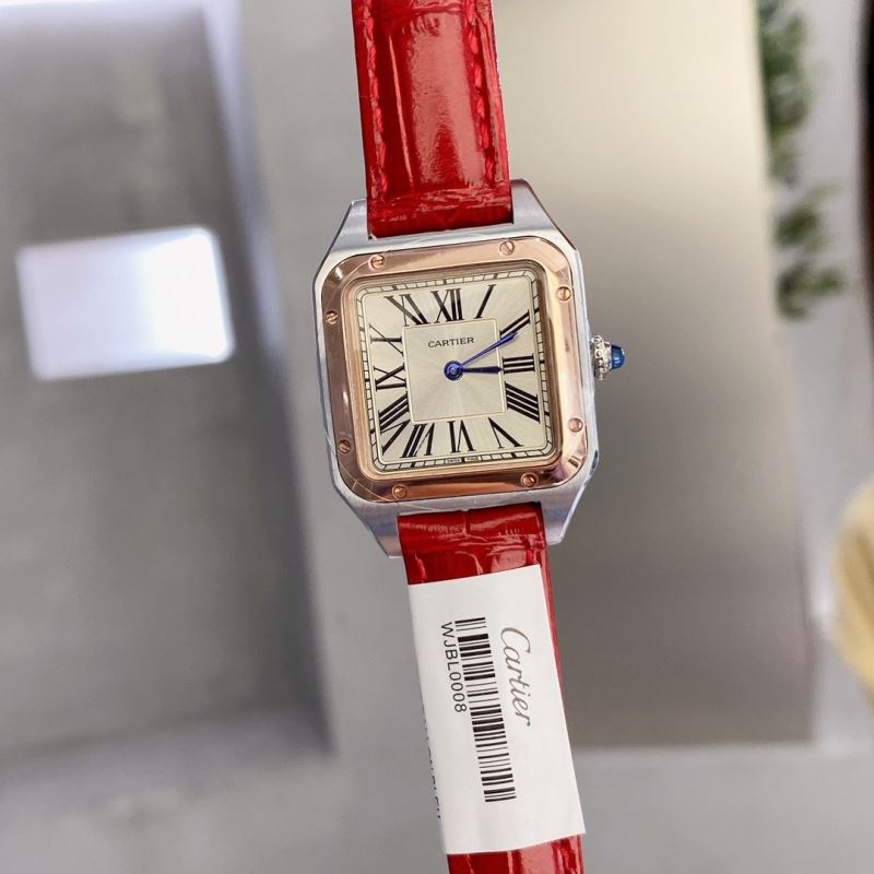 CARTIER Watches