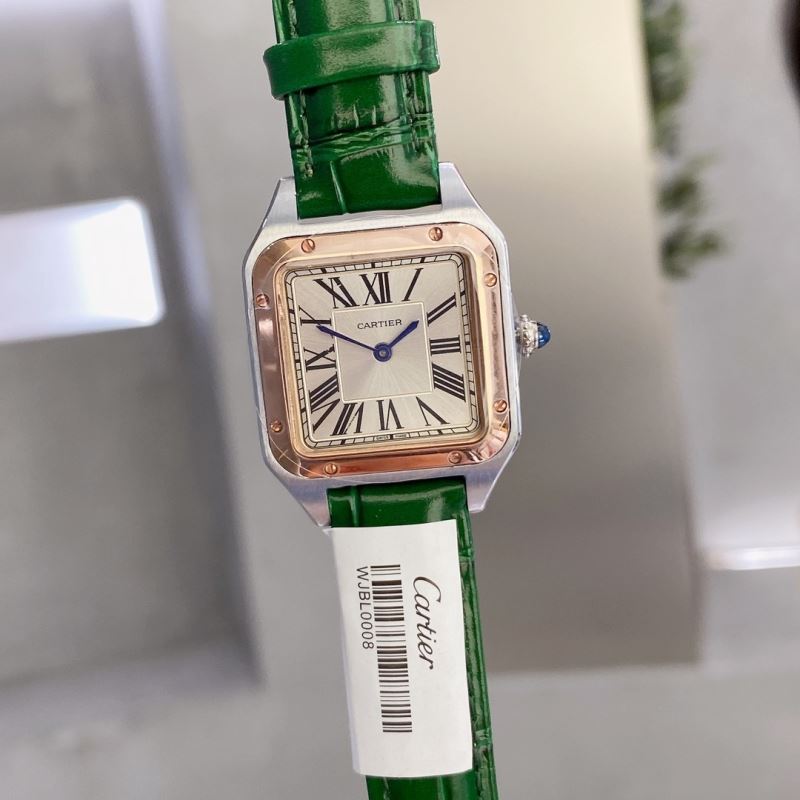 CARTIER Watches