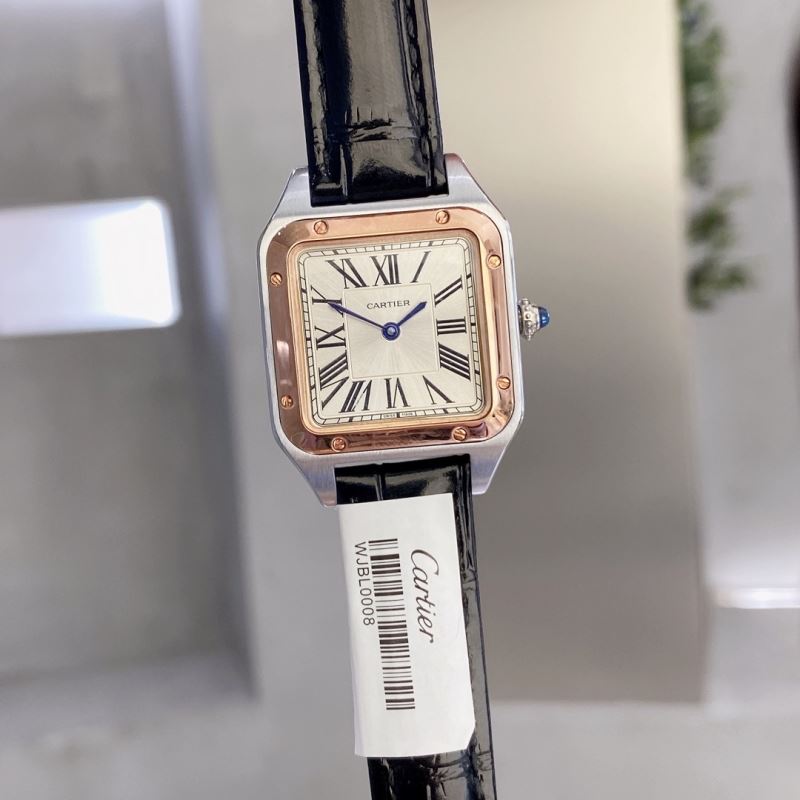 CARTIER Watches