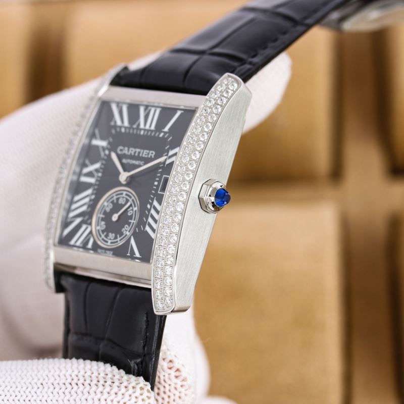 CARTIER Watches