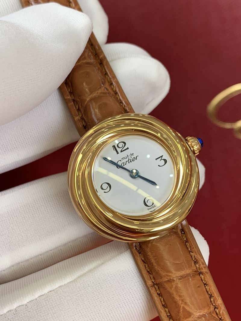 CARTIER Watches