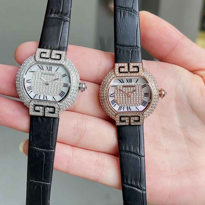 CARTIER Watches