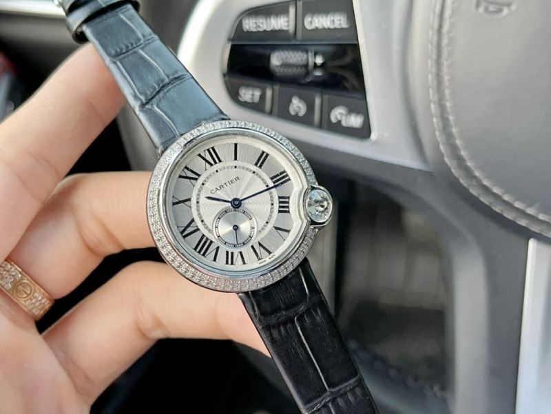 CARTIER Watches