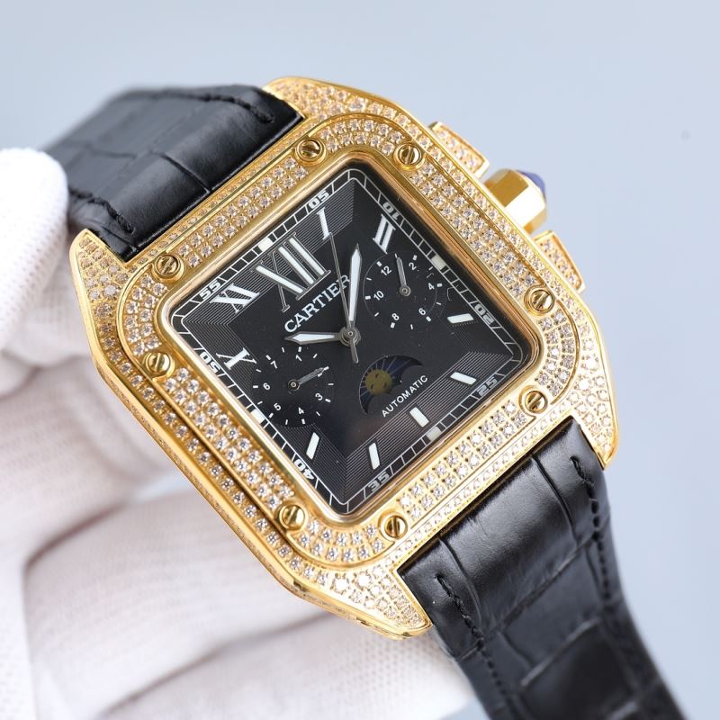 CARTIER Watches