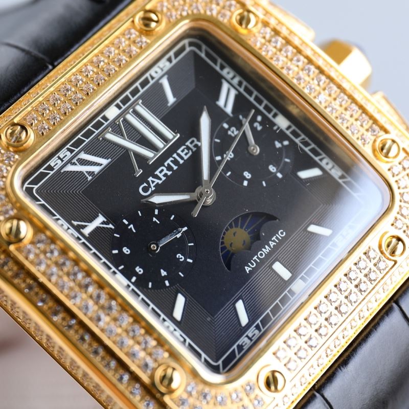 CARTIER Watches