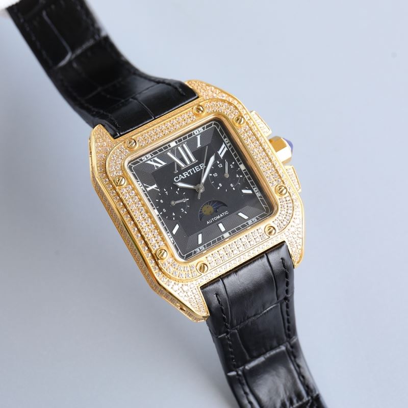 CARTIER Watches