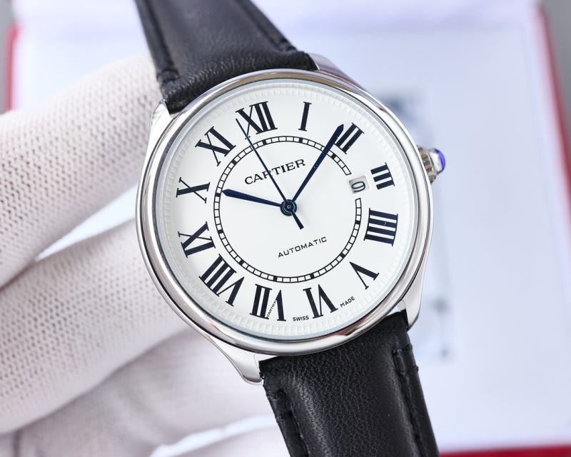 CARTIER Watches