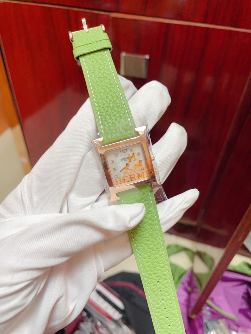 HERMES Watches