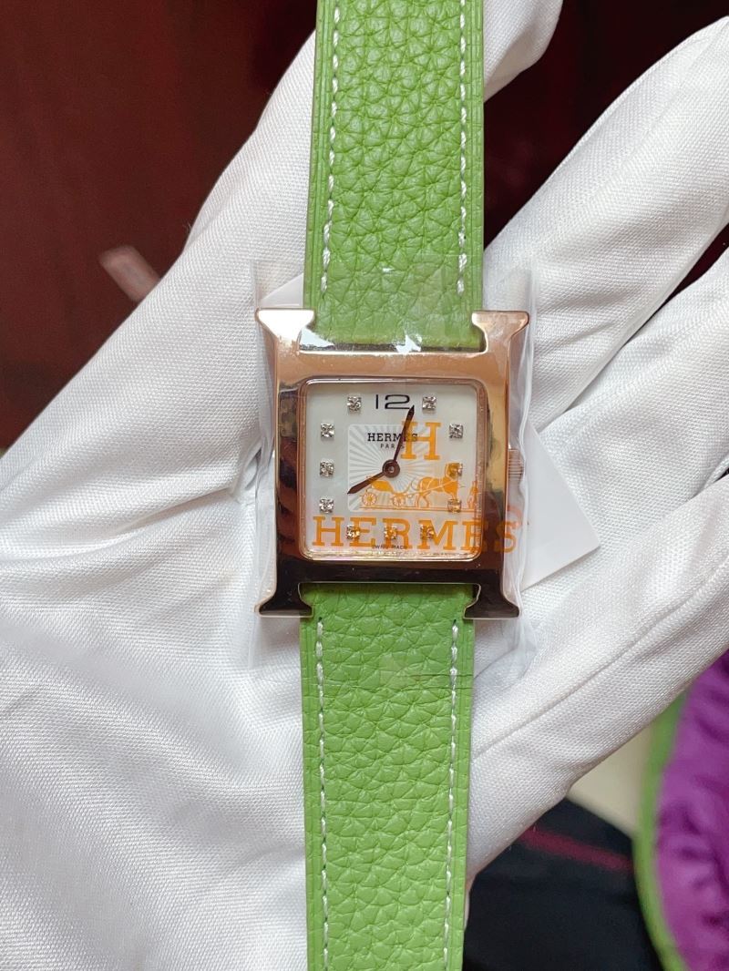 HERMES Watches