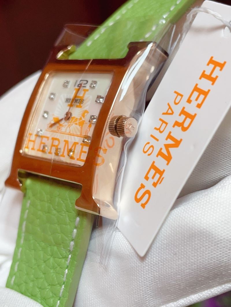 HERMES Watches