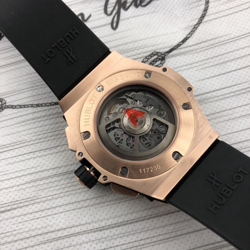 HUBLOT Watches