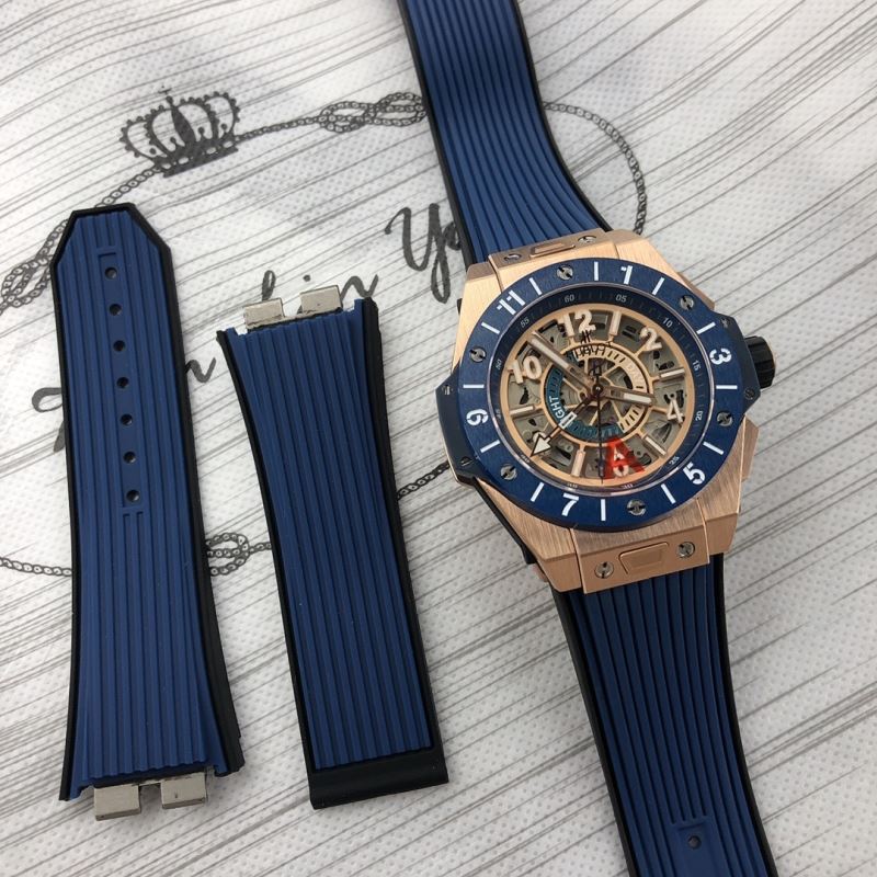 HUBLOT Watches