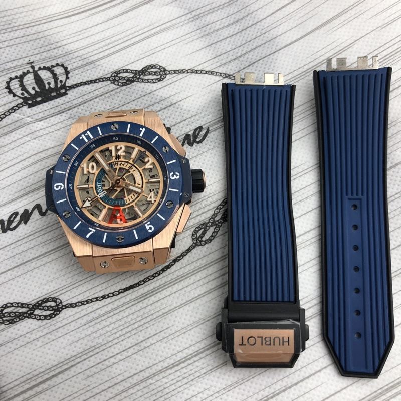 HUBLOT Watches