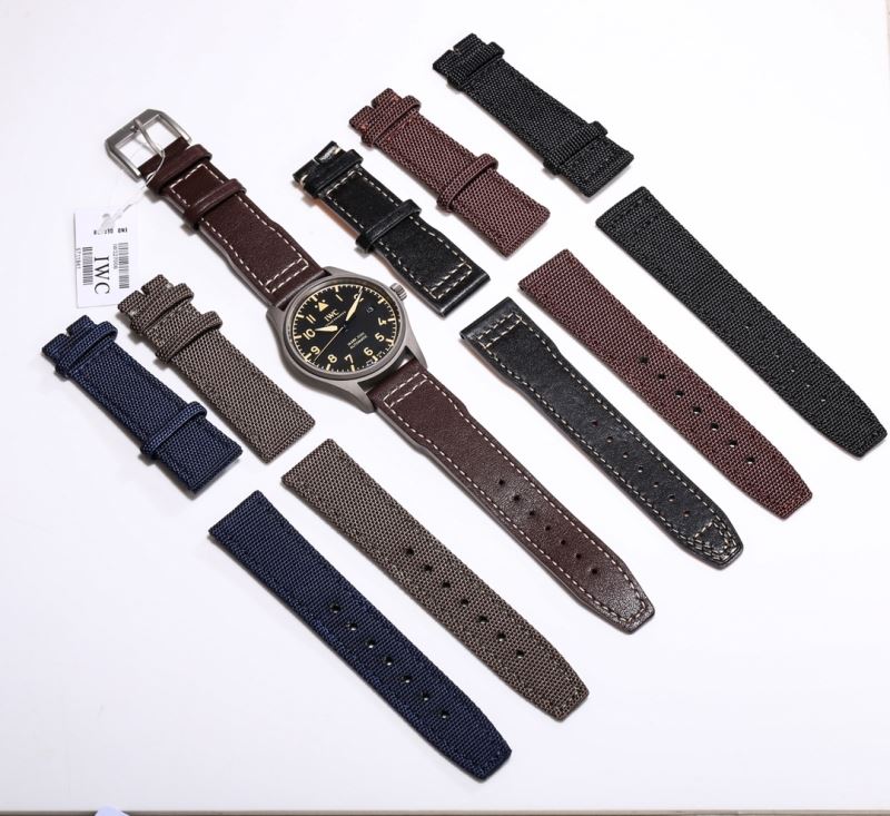 IWC Watches