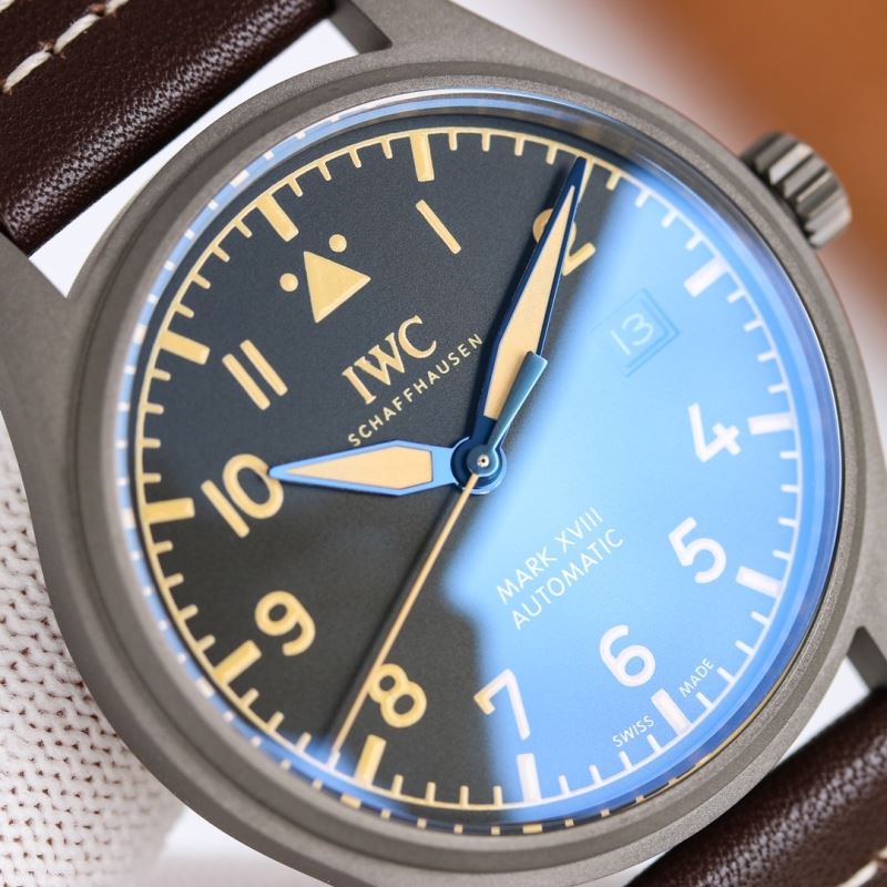 IWC Watches