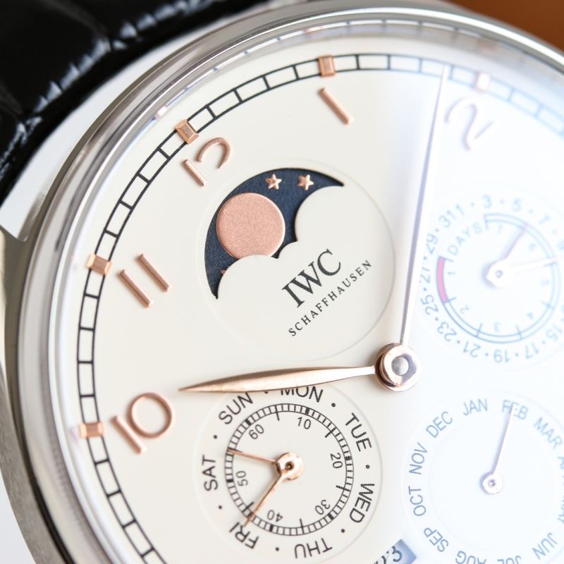 IWC Watches