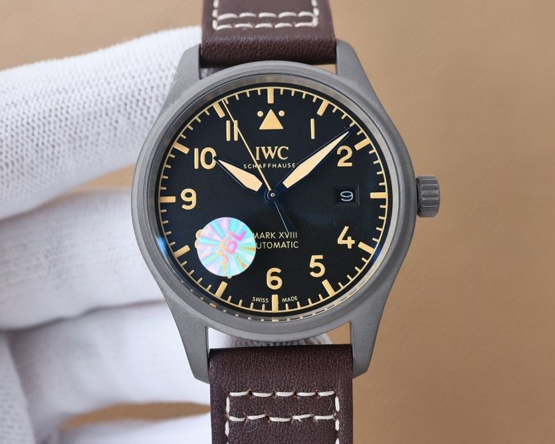 IWC Watches