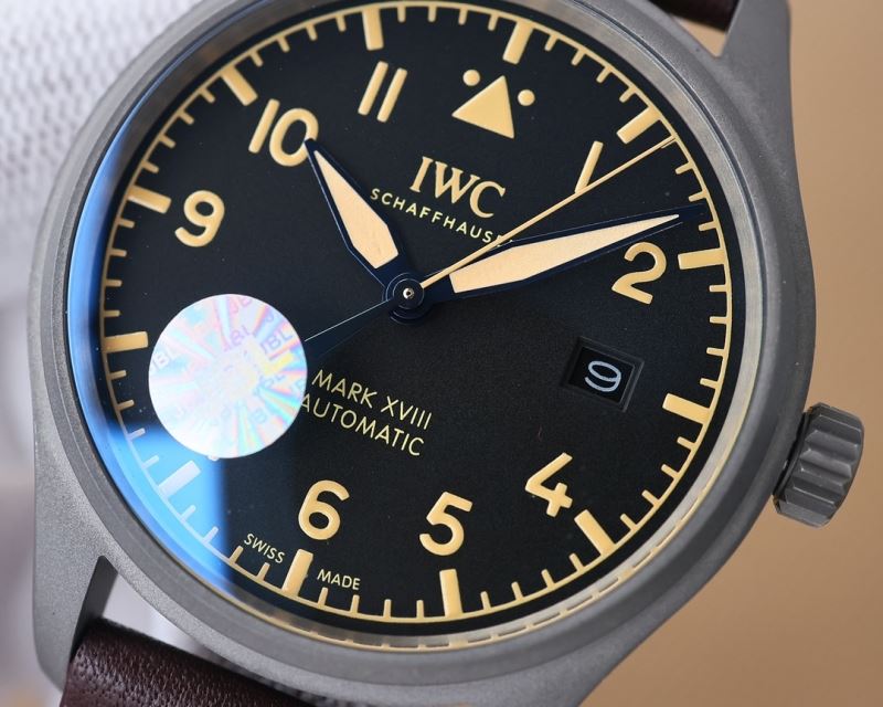 IWC Watches