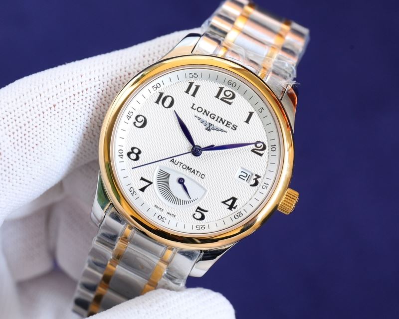 LONGINES Watches