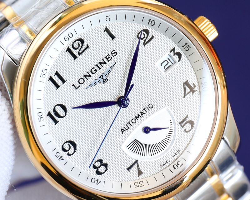 LONGINES Watches