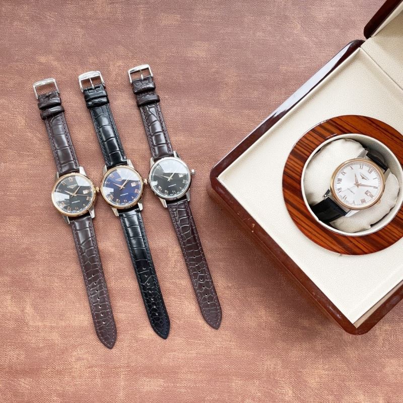 LONGINES Watches