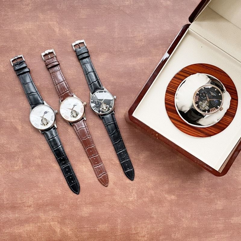 LONGINES Watches